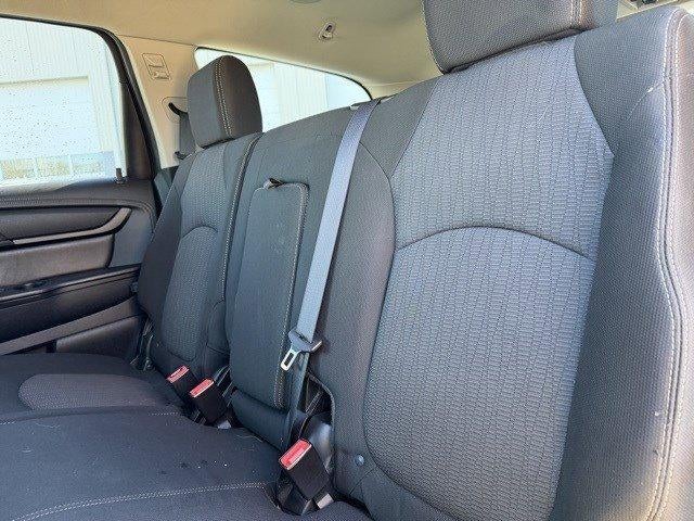 2017 Chevrolet Traverse AWD 1LT