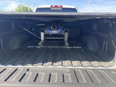 2016 GMC Sierra 2500 HD Crew Cab Standard Box 4-Wheel Drive Denali