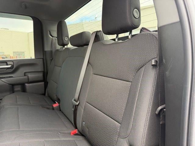 2024 GMC Sierra 2500 HD Double Cab Long Box 4-Wheel Drive Pro