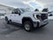 2024 GMC Sierra 2500 HD Double Cab Long Box 4-Wheel Drive Pro