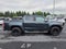 2017 GMC Canyon Crew Cab Short Box 4-Wheel Drive SLE