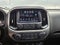 2017 GMC Canyon Crew Cab Short Box 4-Wheel Drive SLE