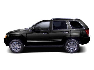 2010 Jeep Grand Cherokee 4WD 4dr Laredo