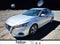 2022 Nissan Altima 2.5 SV AWD Sedan