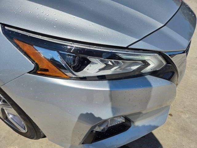 2022 Nissan Altima 2.5 SV AWD Sedan