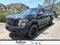 2019 Nissan Titan 4x4 Crew Cab SL
