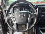 2019 Nissan Titan 4x4 Crew Cab SL