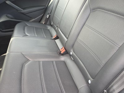 2012 Volkswagen Passat 4dr Sdn 2.5L Auto SE PZEV