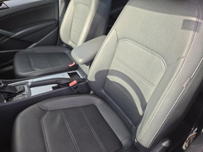 2012 Volkswagen Passat 4dr Sdn 2.5L Auto SE PZEV