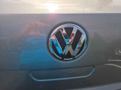 2012 Volkswagen Passat 4dr Sdn 2.5L Auto SE PZEV