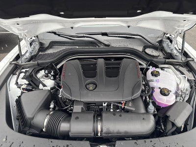 2026 Dodge Charger Scat Pack Plus 2-Door AWD