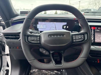 2026 Dodge Charger Scat Pack Plus 2-Door AWD