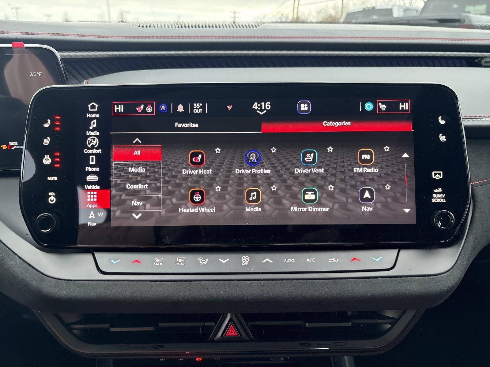 2026 Dodge Charger Scat Pack Plus 2-Door AWD