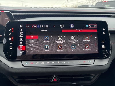 2026 Dodge Charger Scat Pack Plus 2-Door AWD