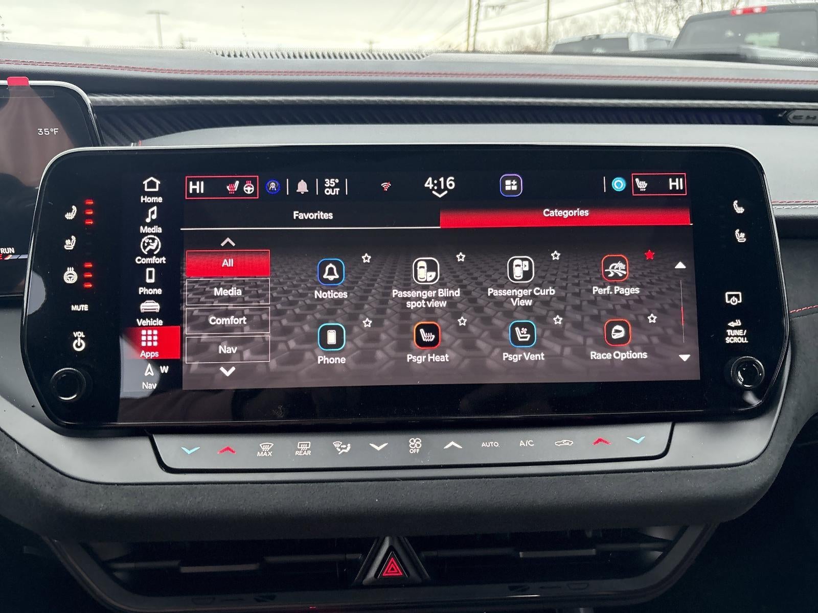 2026 Dodge Charger Scat Pack Plus 2-Door AWD