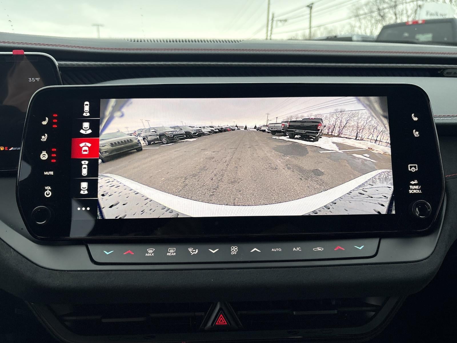 2026 Dodge Charger Scat Pack Plus 2-Door AWD