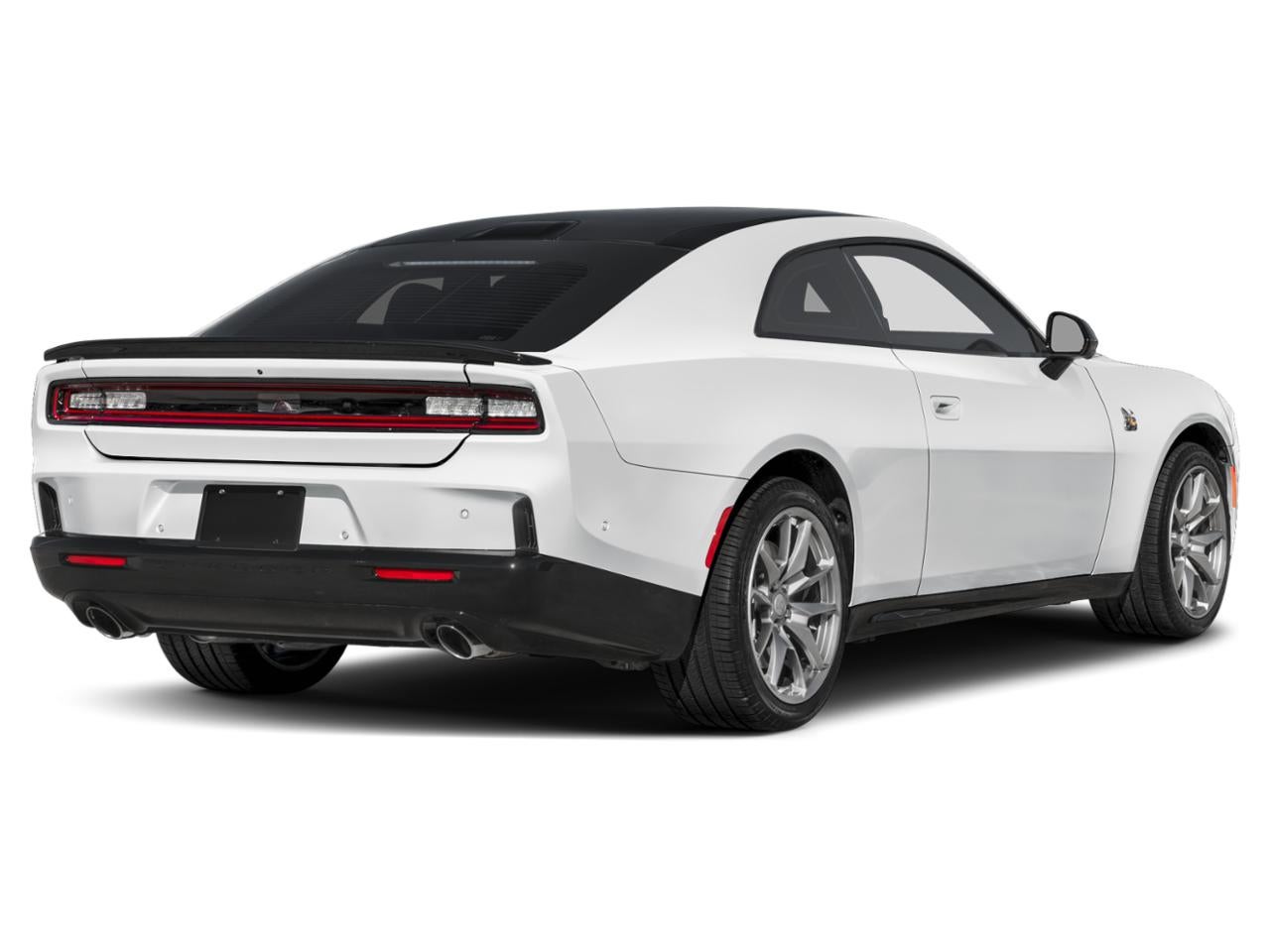 2026 Dodge Charger Scat Pack Plus 2-Door AWD