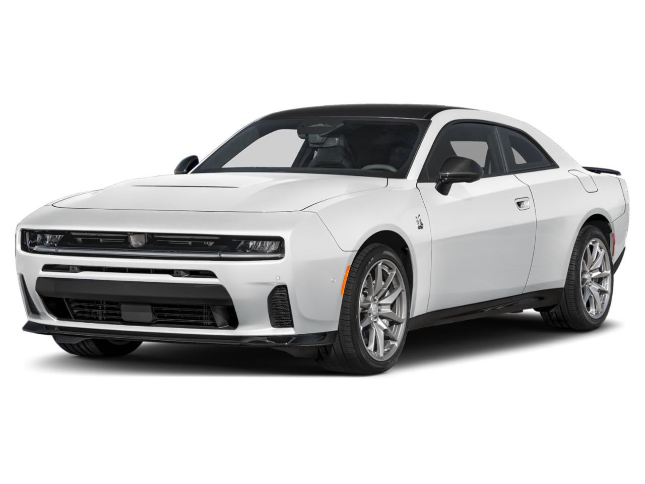 2026 Dodge Charger Scat Pack Plus 2-Door AWD