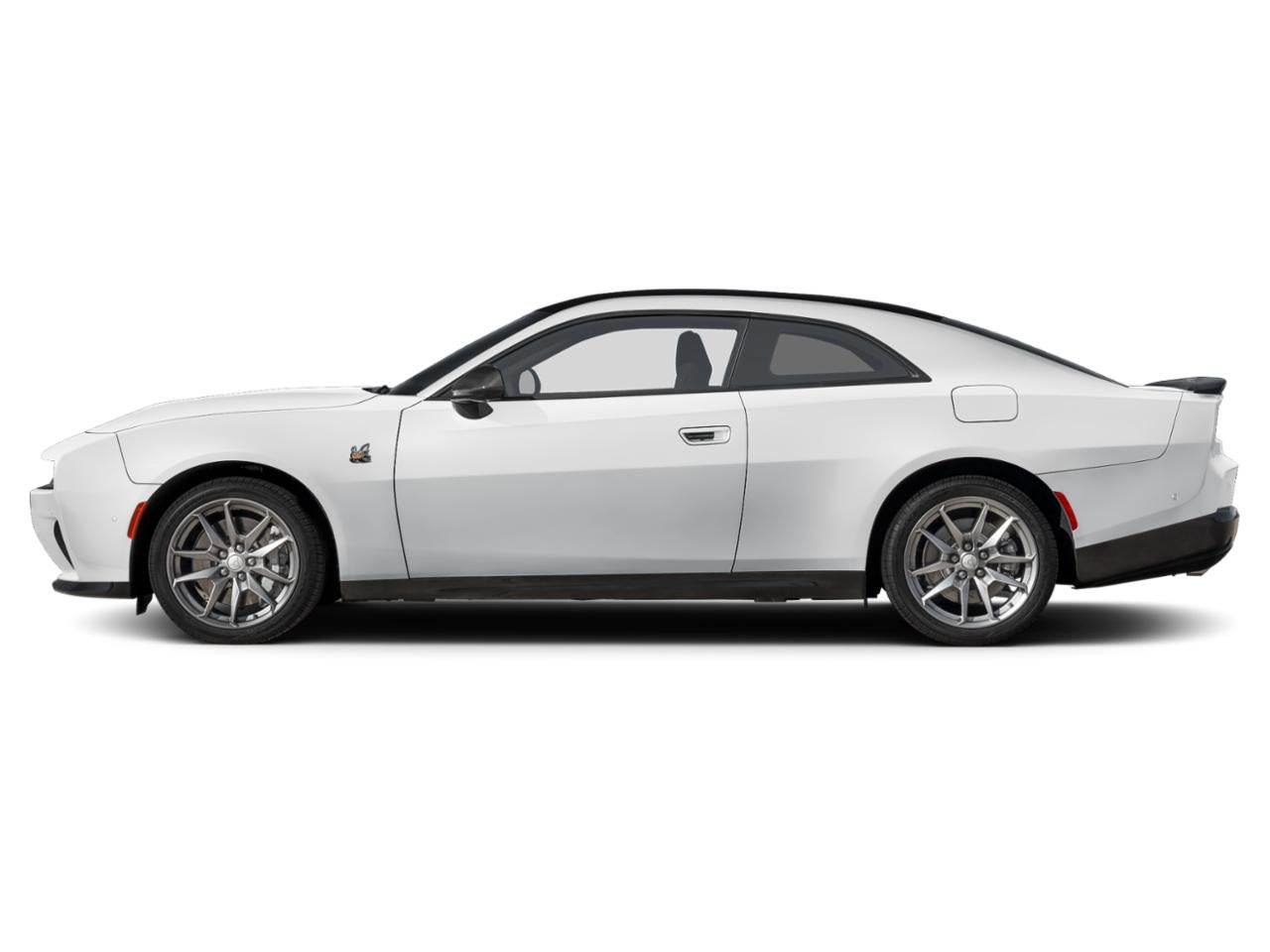 2026 Dodge Charger Scat Pack Plus 2-Door AWD