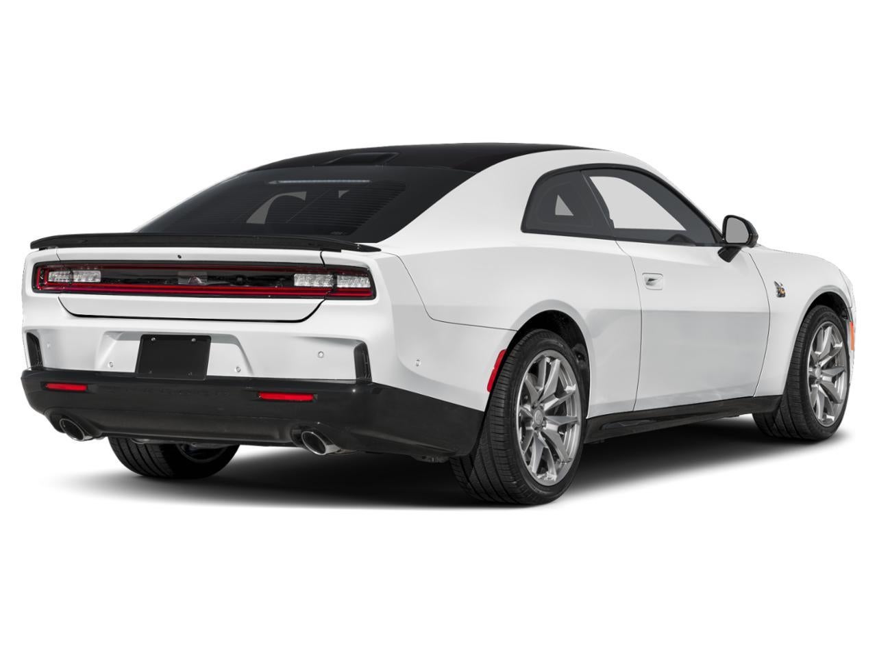 2026 Dodge Charger Scat Pack Plus 2-Door AWD