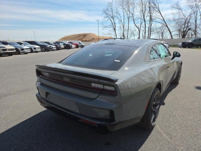 2026 Dodge Charger Scat Pack Plus 2-Door AWD