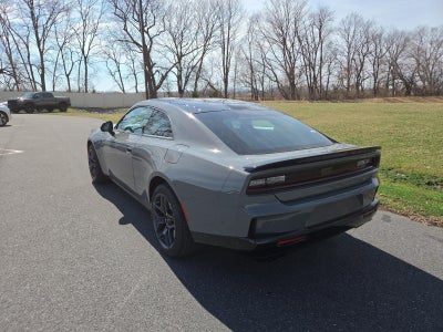 2026 Dodge Charger Scat Pack Plus 2-Door AWD