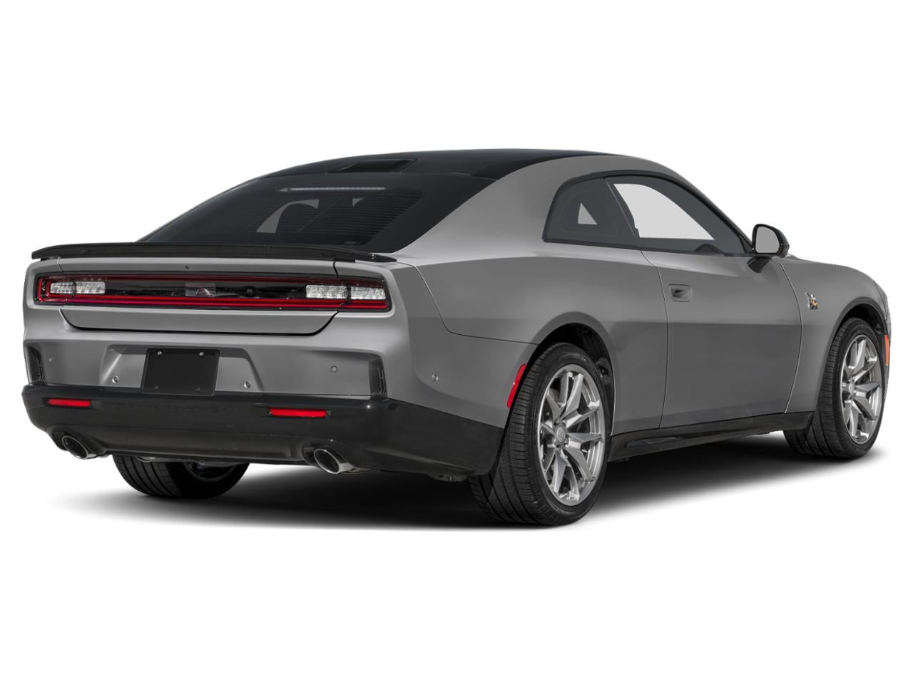 2026 Dodge Charger Scat Pack Plus 2-Door AWD