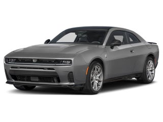 2026 Dodge Charger Scat Pack Plus 2-Door AWD