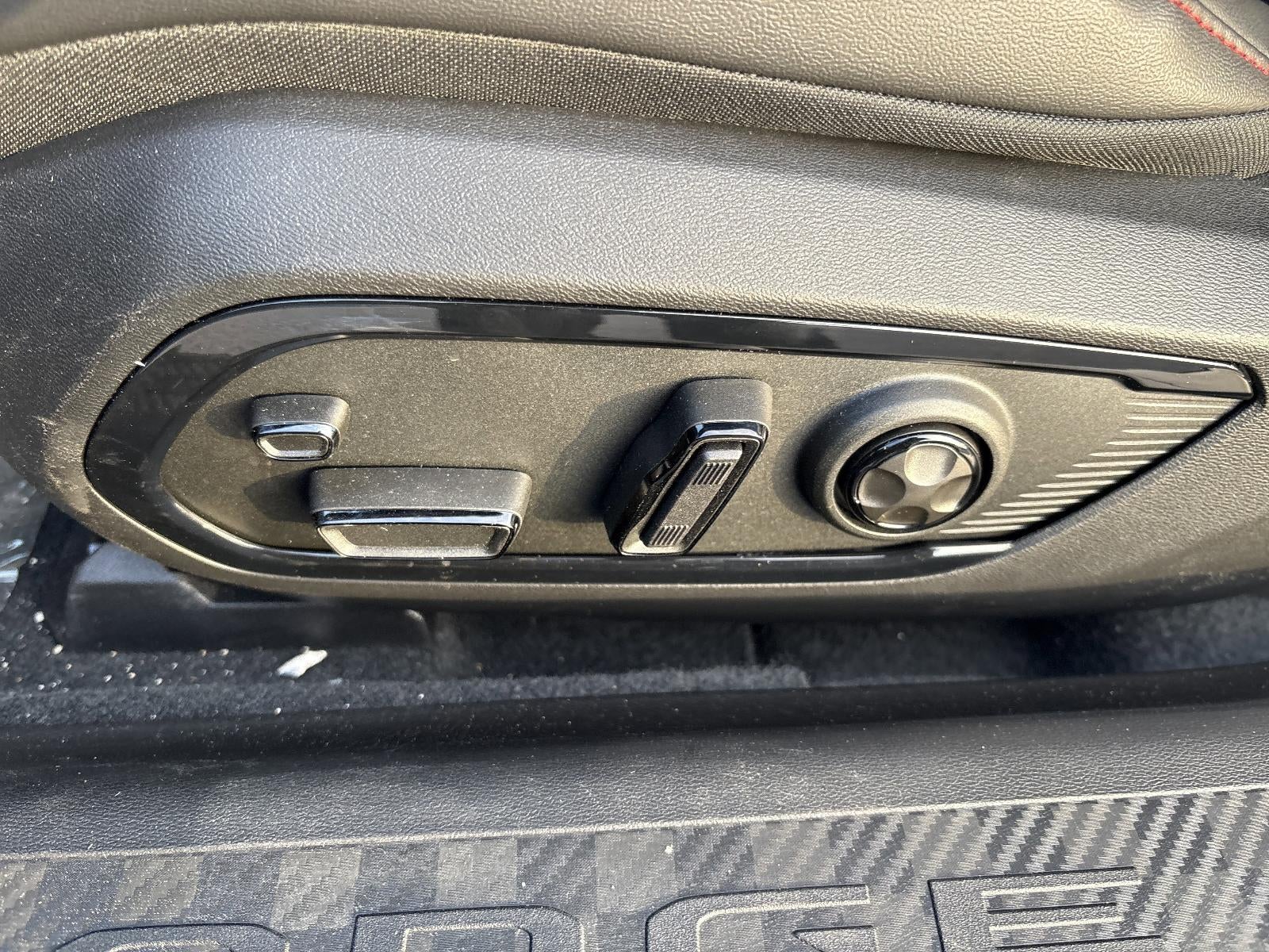 2026 Dodge Charger Scat Pack Plus 2-Door AWD