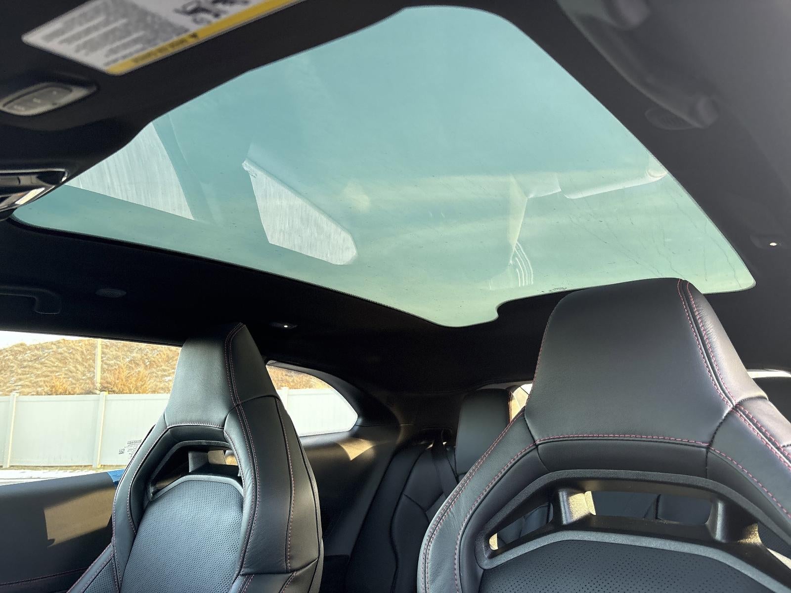 2026 Dodge Charger Scat Pack Plus 2-Door AWD