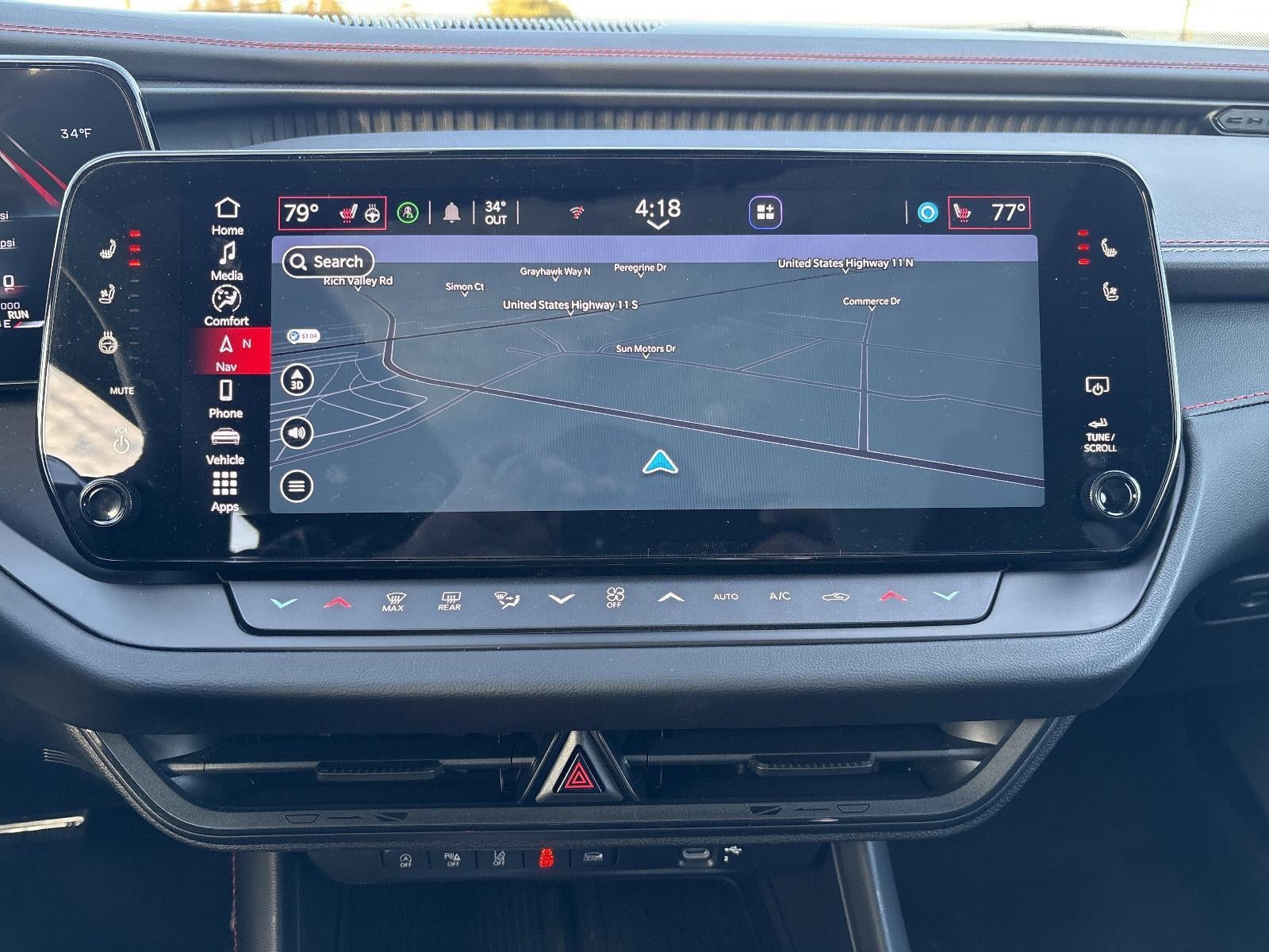 2026 Dodge Charger Scat Pack Plus 2-Door AWD