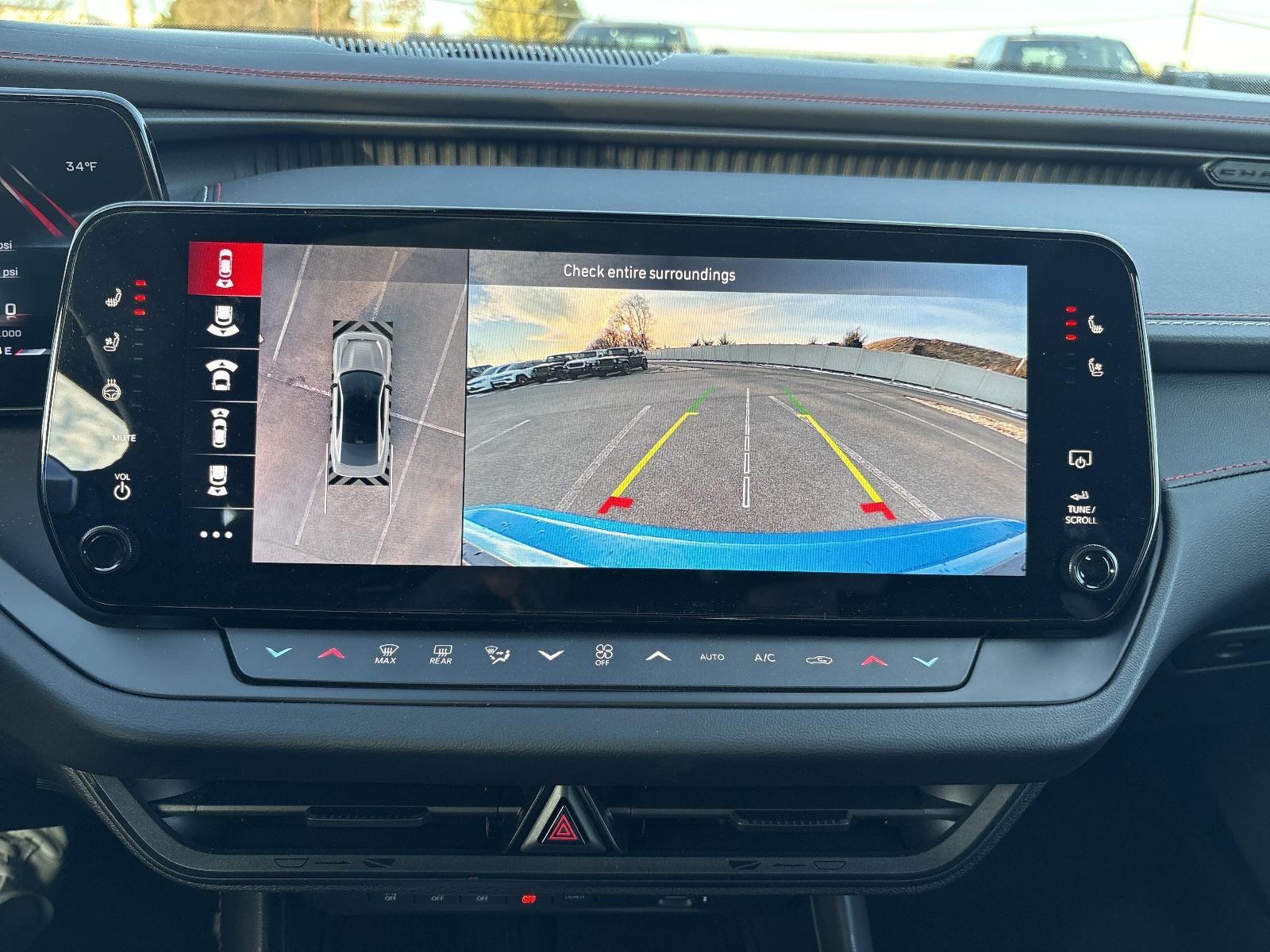 2026 Dodge Charger Scat Pack Plus 2-Door AWD