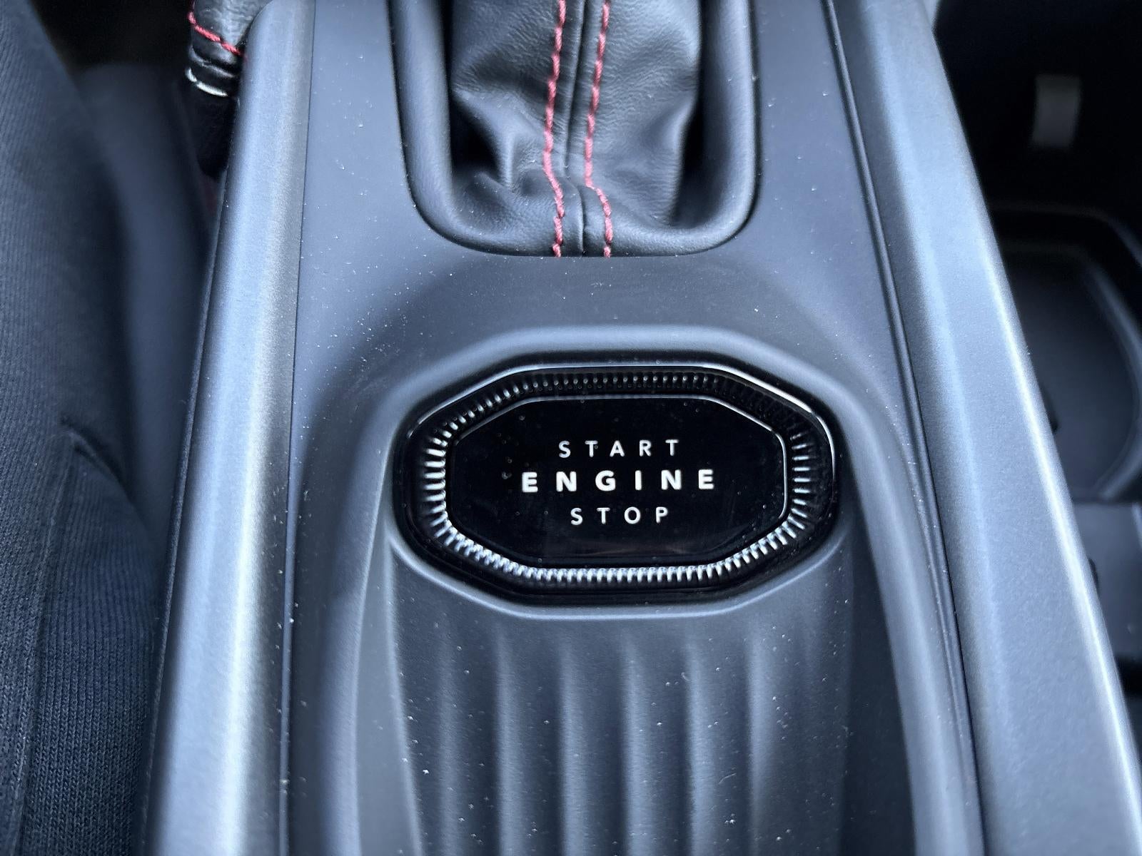 2026 Dodge Charger Scat Pack Plus 2-Door AWD