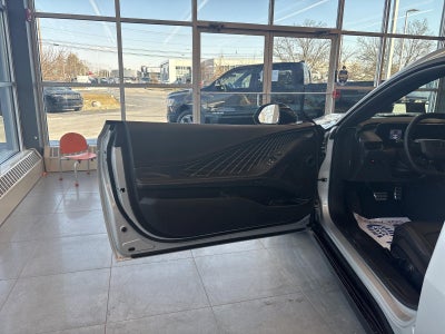 2026 Dodge Charger Scat Pack Plus 2-Door AWD