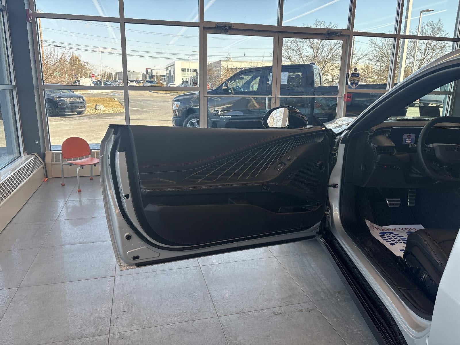 2026 Dodge Charger Scat Pack Plus 2-Door AWD