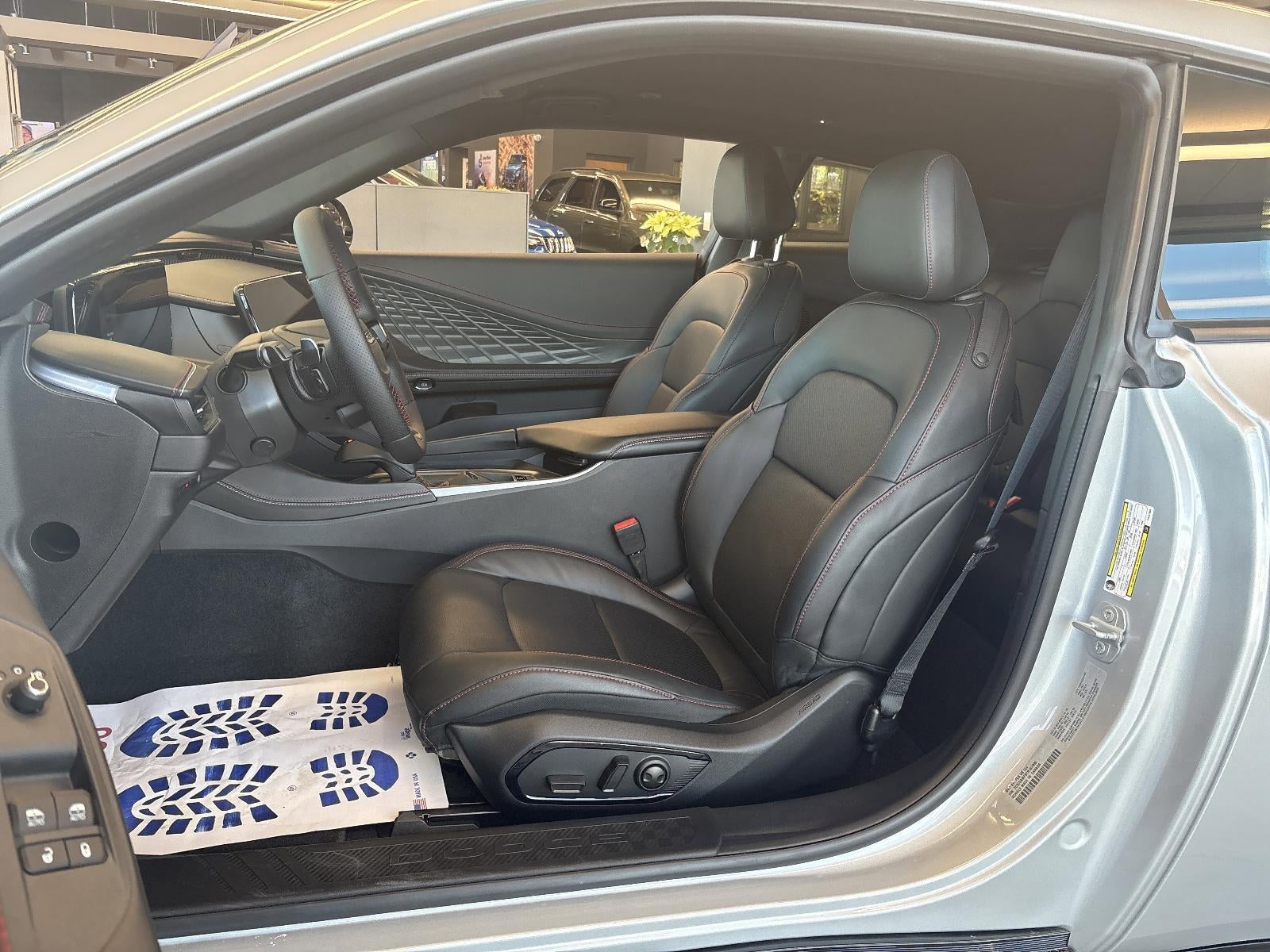 2026 Dodge Charger Scat Pack Plus 2-Door AWD