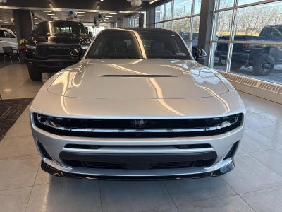 2026 Dodge Charger Scat Pack Plus 2-Door AWD