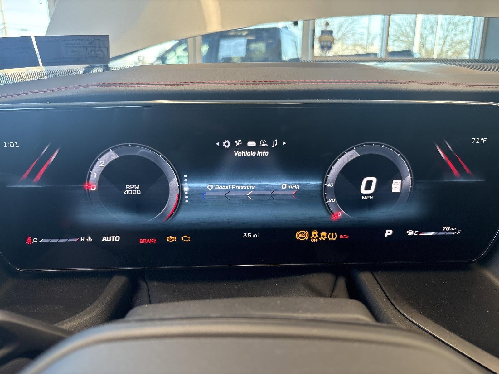 2026 Dodge Charger Scat Pack Plus 2-Door AWD