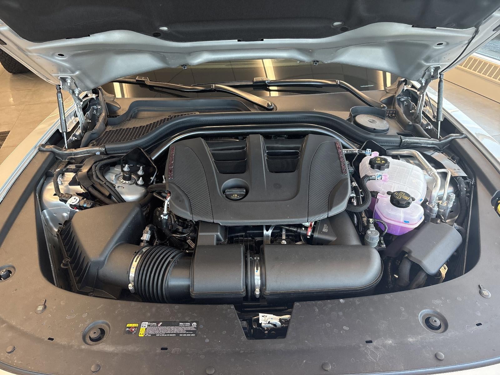 2026 Dodge Charger Scat Pack Plus 2-Door AWD