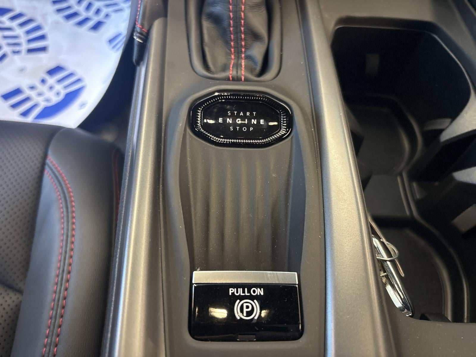 2026 Dodge Charger Scat Pack Plus 2-Door AWD