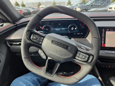 2026 Dodge Charger Scat Pack Plus 2-Door AWD