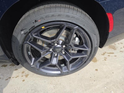 2026 Dodge Charger Scat Pack Plus 2-Door AWD