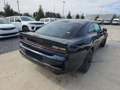 2026 Dodge Charger Scat Pack Plus 2-Door AWD