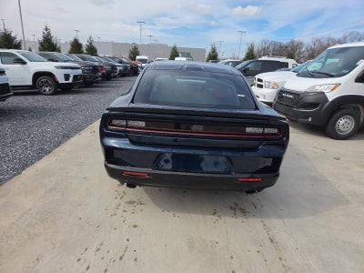 2026 Dodge Charger Scat Pack Plus 2-Door AWD