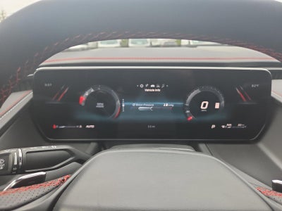 2026 Dodge Charger Scat Pack Plus 2-Door AWD
