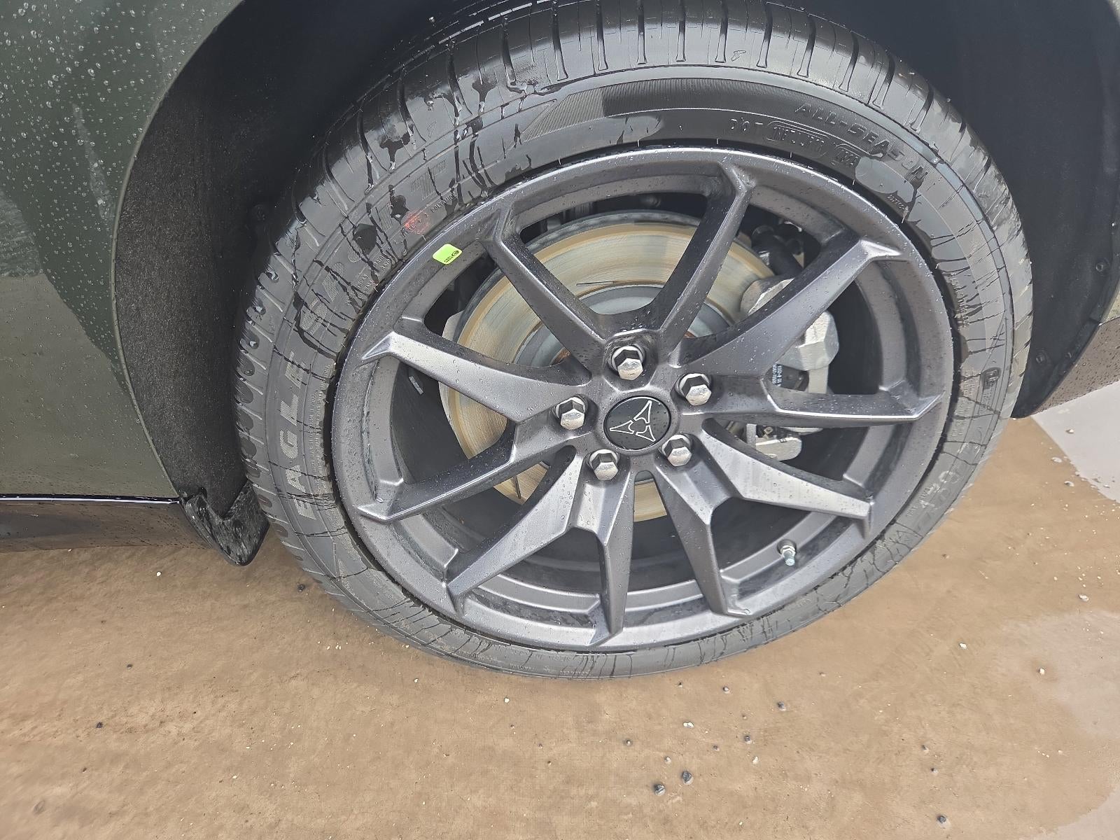 2026 Dodge Charger Scat Pack Plus 2-Door AWD