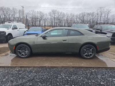 2026 Dodge Charger Scat Pack Plus 2-Door AWD