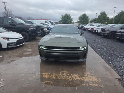 2026 Dodge Charger Scat Pack Plus 2-Door AWD