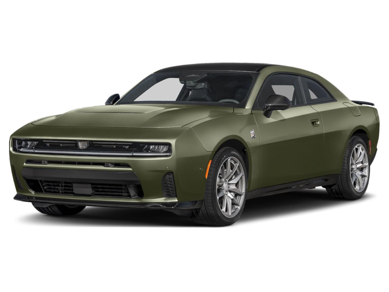 2026 Dodge Charger Scat Pack Plus 2-Door AWD