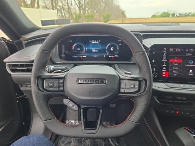 2026 Dodge Charger Scat Pack 2-Door AWD